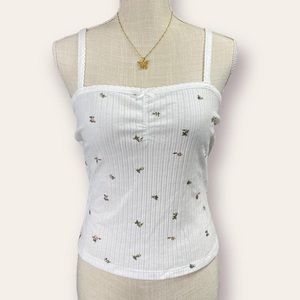 ✨🌷 Floral Cami 🌷✨